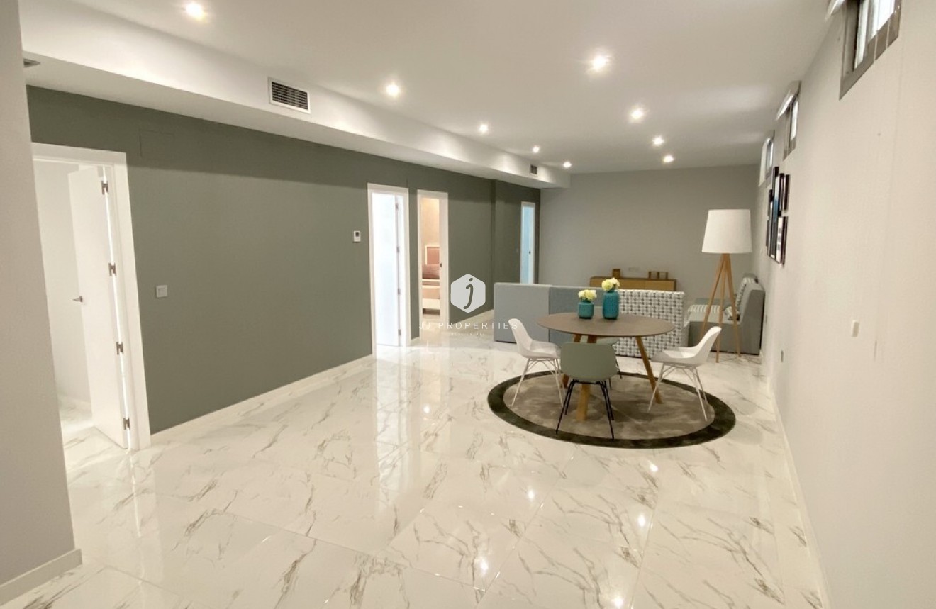 Tweedehands - Villa -
Orihuela Costa - PAU 26