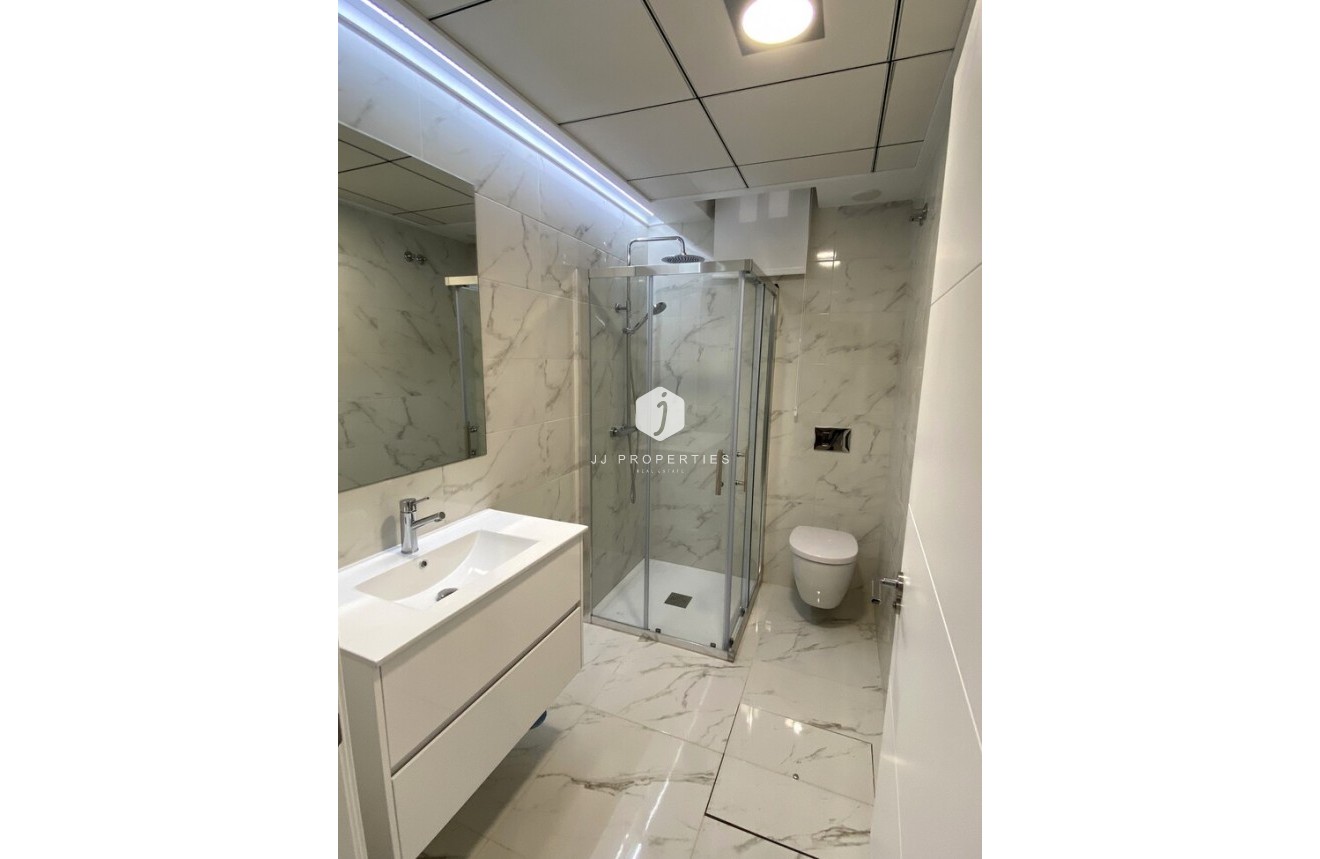 Tweedehands - Villa -
Orihuela Costa - PAU 26