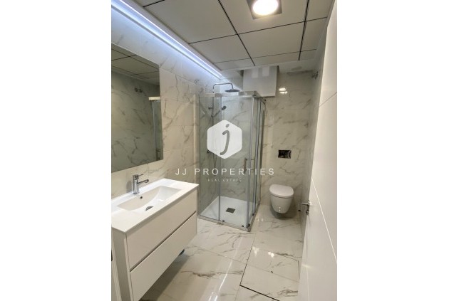 Tweedehands - Villa -
Orihuela Costa - PAU 26