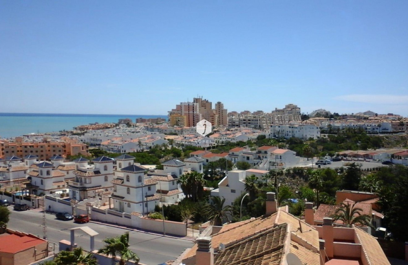 Tweedehands - Penthouse -
Torrevieja - Torreblanca