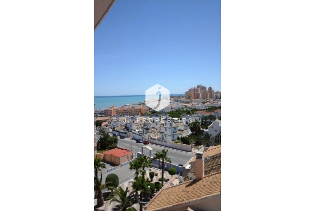 Tweedehands - Penthouse -
Torrevieja - Torreblanca