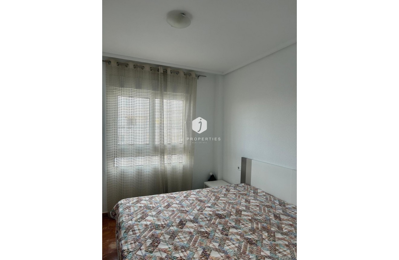 Tweedehands - Penthouse -
Torrevieja - Torreblanca