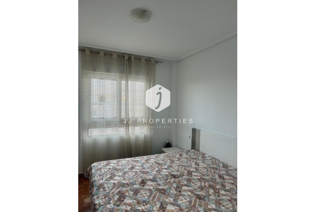 Tweedehands - Penthouse -
Torrevieja - Torreblanca