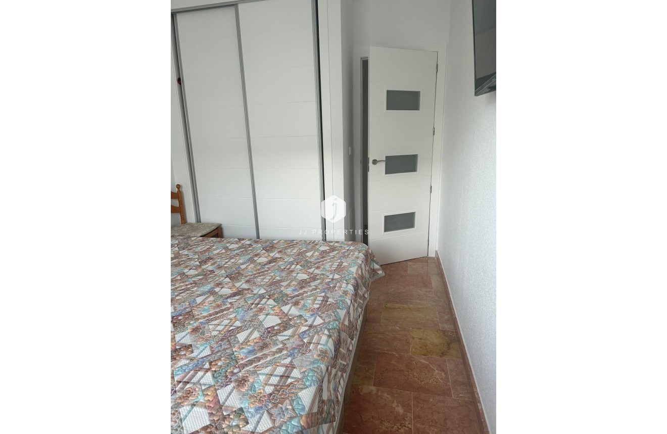 Tweedehands - Penthouse -
Torrevieja - Torreblanca