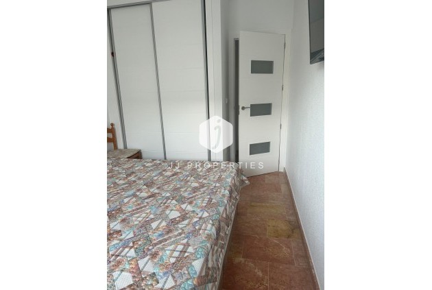 Tweedehands - Penthouse -
Torrevieja - Torreblanca