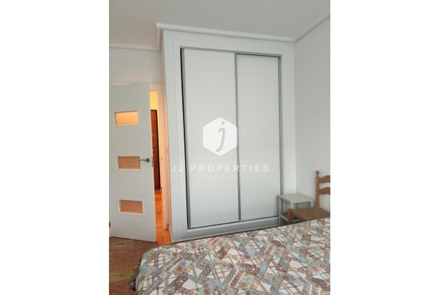 Tweedehands - Penthouse -
Torrevieja - Torreblanca