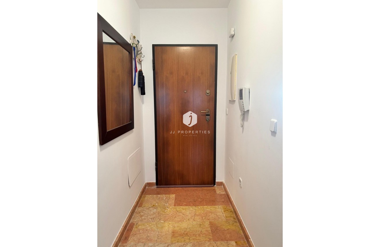 Tweedehands - Penthouse -
Torrevieja - Torreblanca