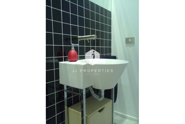 Tweedehands - duplex -
Almoradí - Costa Blanca