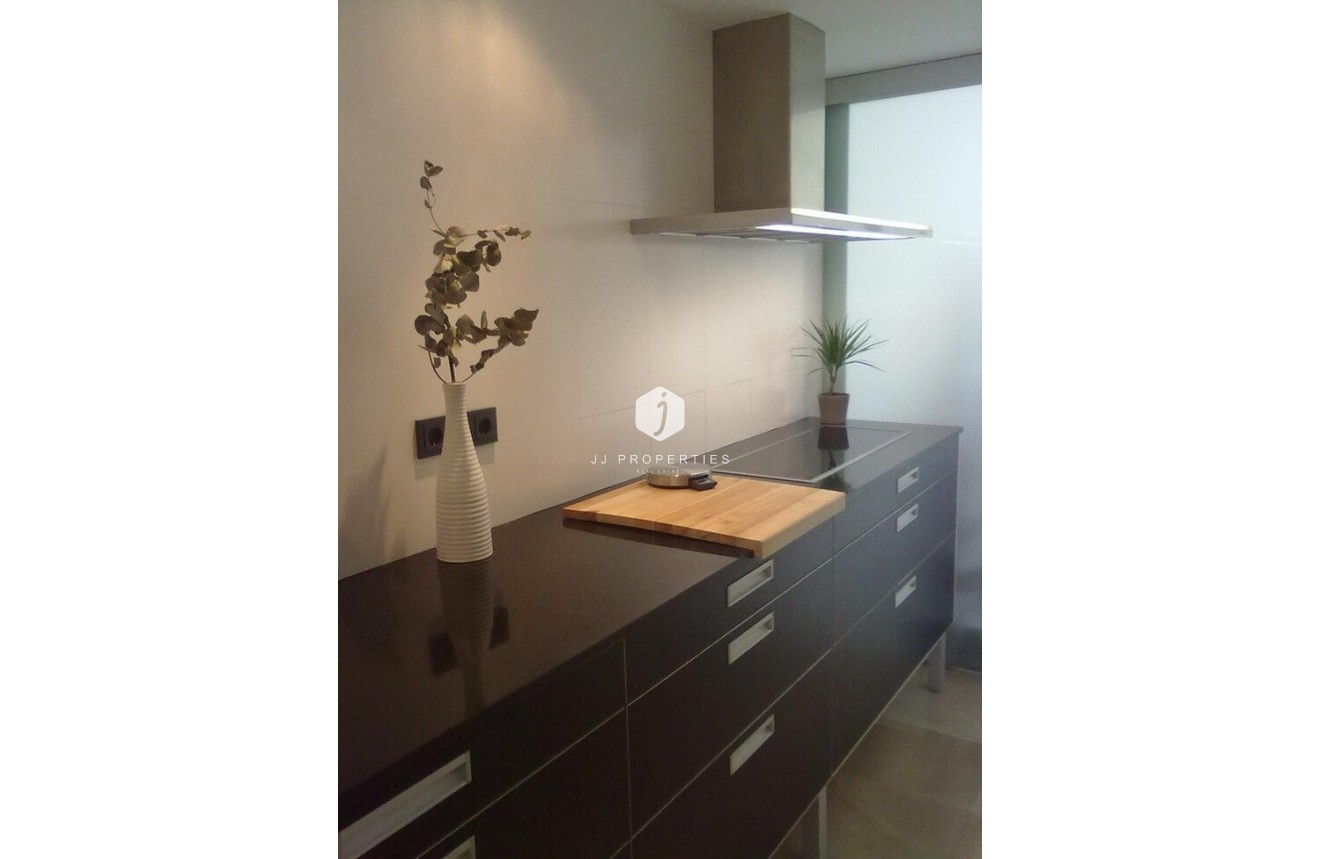 Tweedehands - duplex -
Almoradí - Costa Blanca