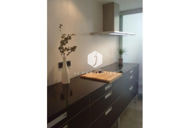 Tweedehands - duplex -
Almoradí - Costa Blanca