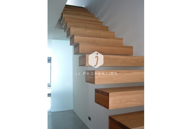 Tweedehands - duplex -
Almoradí - Costa Blanca