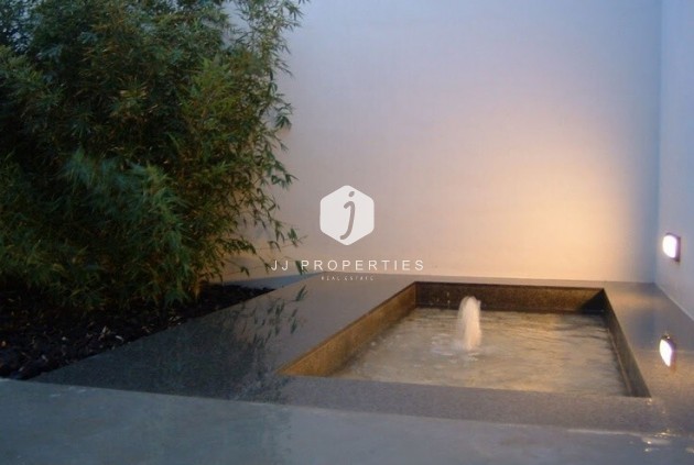 Tweedehands - duplex -
Almoradí - Costa Blanca