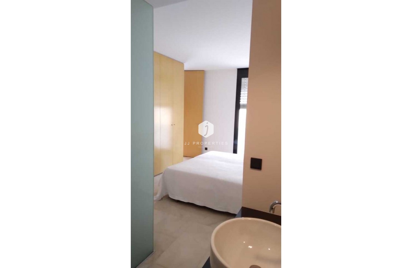 Tweedehands - duplex -
Almoradí - Costa Blanca