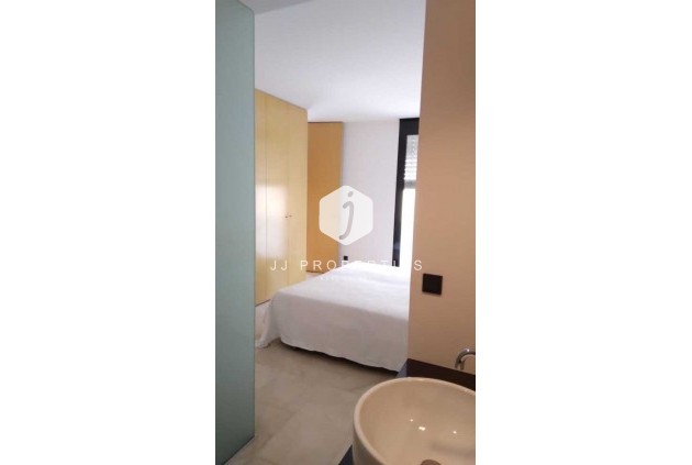 Tweedehands - duplex -
Almoradí - Costa Blanca