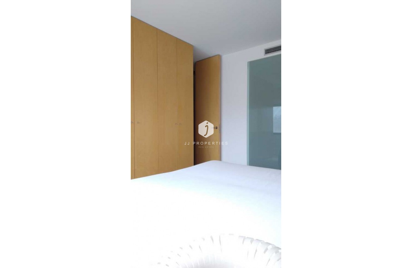 Tweedehands - duplex -
Almoradí - Costa Blanca