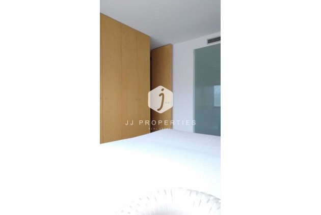 Tweedehands - duplex -
Almoradí - Costa Blanca