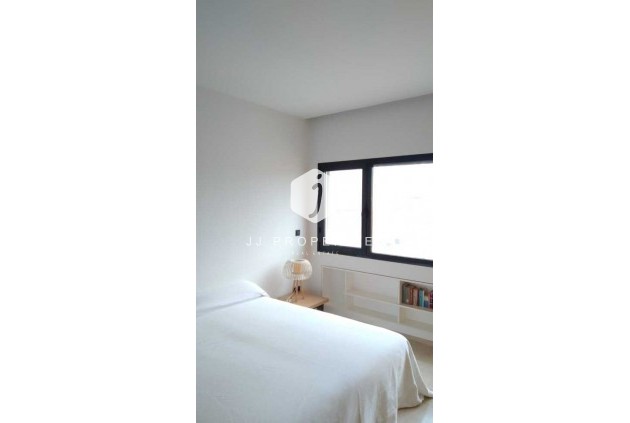 Tweedehands - duplex -
Almoradí - Costa Blanca