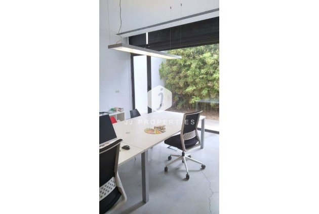 Tweedehands - duplex -
Almoradí - Costa Blanca