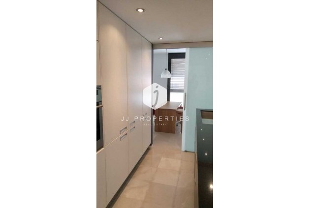 Tweedehands - duplex -
Almoradí - Costa Blanca