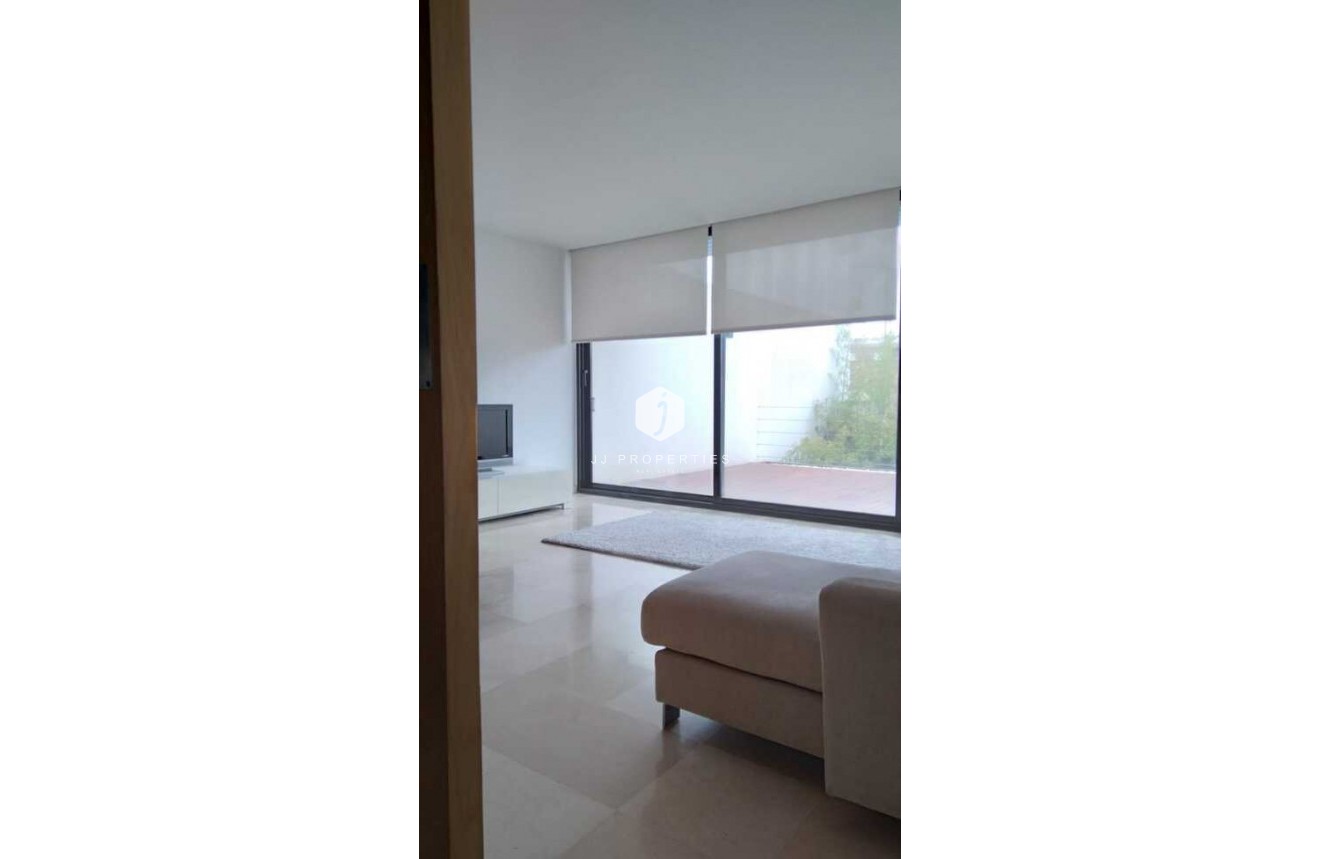 Tweedehands - duplex -
Almoradí - Costa Blanca