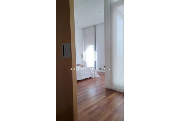 Tweedehands - duplex -
Almoradí - Costa Blanca