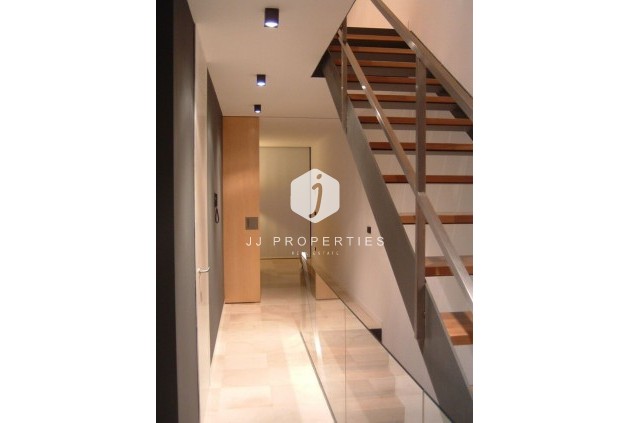 Tweedehands - duplex -
Almoradí - Costa Blanca