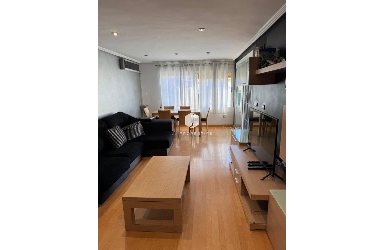 Tweedehands - Villa -
Torrevieja - Los Balcones - Los Altos del Edén