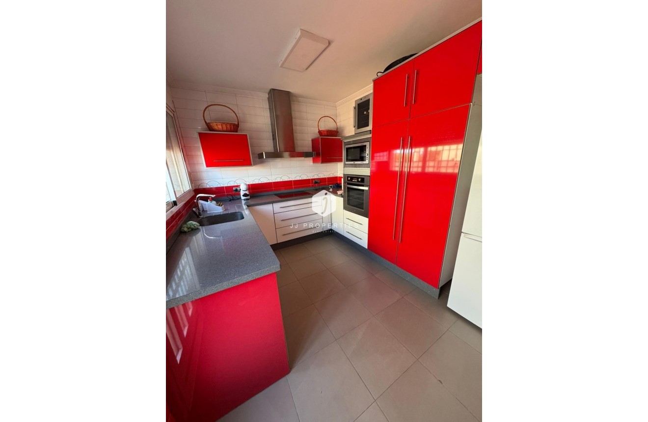 Tweedehands - Villa -
Torrevieja - Los Balcones - Los Altos del Edén