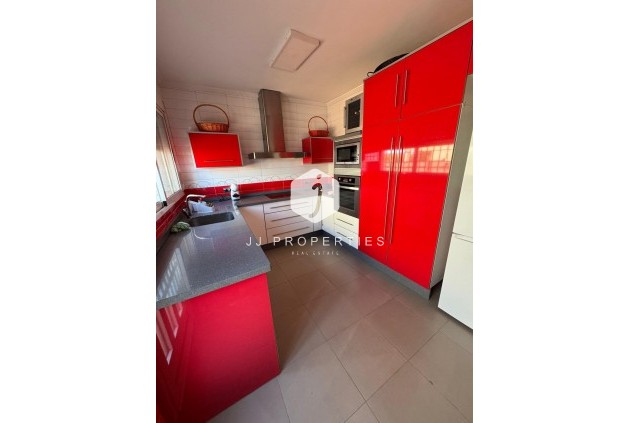 Tweedehands - Villa -
Torrevieja - Los Balcones - Los Altos del Edén