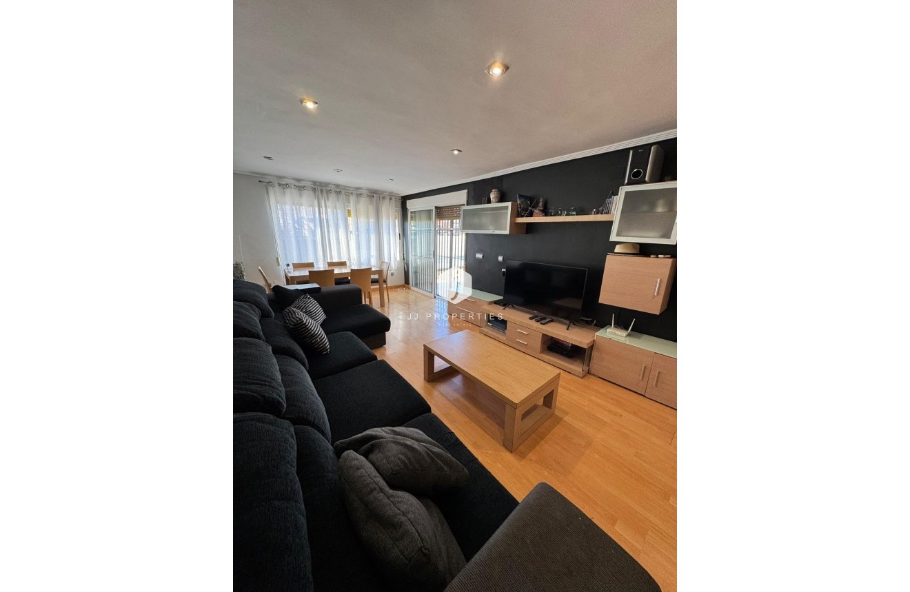 Tweedehands - Villa -
Torrevieja - Los Balcones - Los Altos del Edén