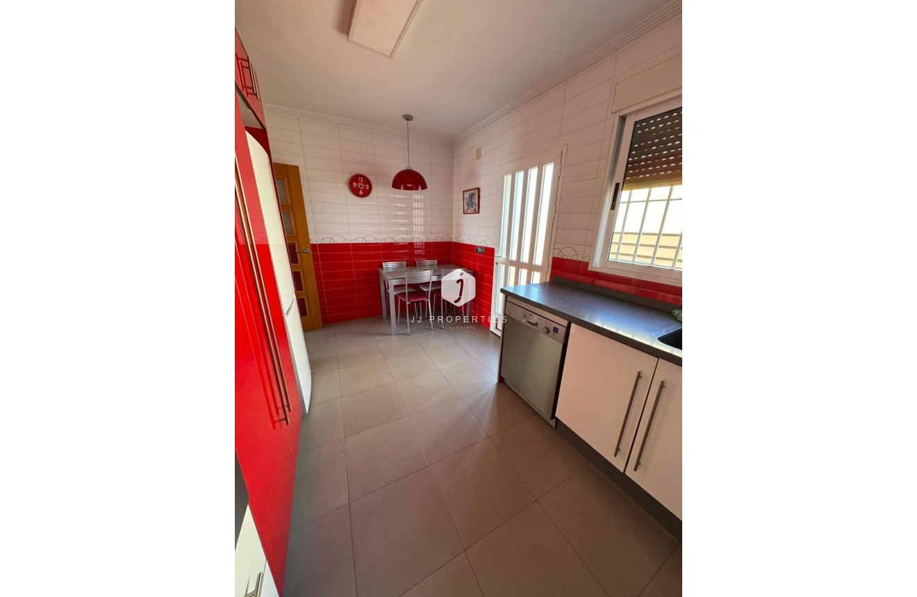 Tweedehands - Villa -
Torrevieja - Los Balcones - Los Altos del Edén