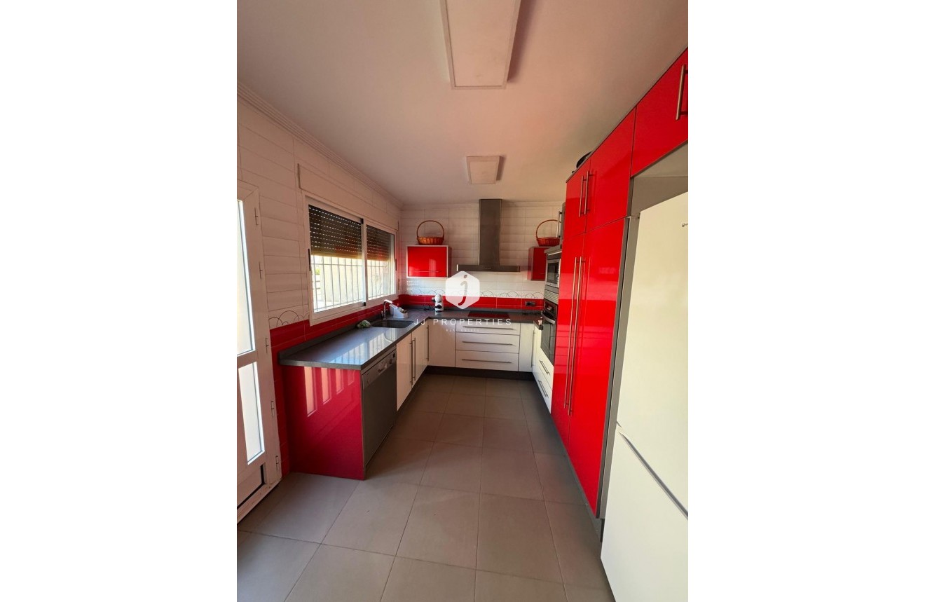 Tweedehands - Villa -
Torrevieja - Los Balcones - Los Altos del Edén