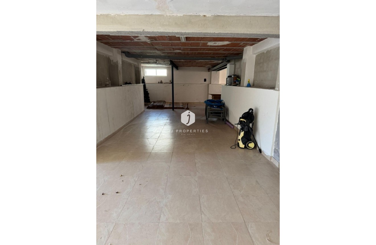 Tweedehands - Villa -
Torrevieja - Los Balcones - Los Altos del Edén