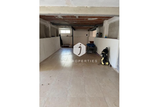 Tweedehands - Villa -
Torrevieja - Los Balcones - Los Altos del Edén