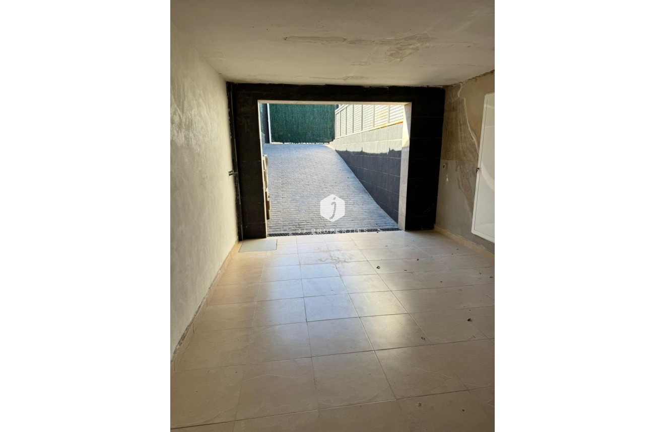 Tweedehands - Villa -
Torrevieja - Los Balcones - Los Altos del Edén