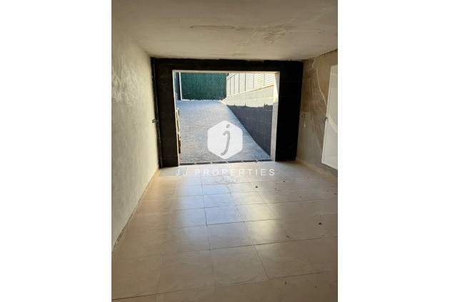 Tweedehands - Villa -
Torrevieja - Los Balcones - Los Altos del Edén