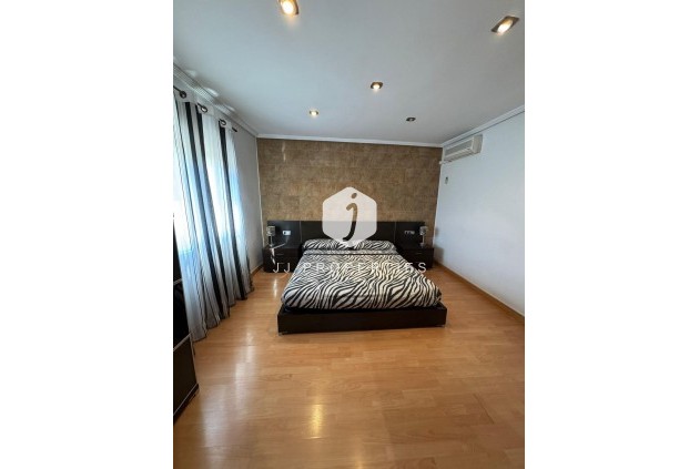 Tweedehands - Villa -
Torrevieja - Los Balcones - Los Altos del Edén