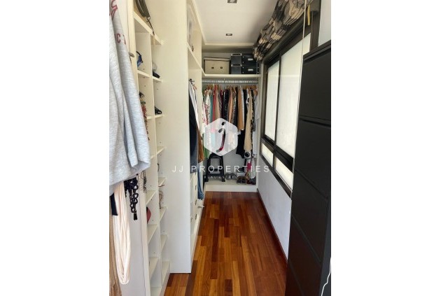 Segunda mano - Duplex -
Torrevieja - Playa del Cura