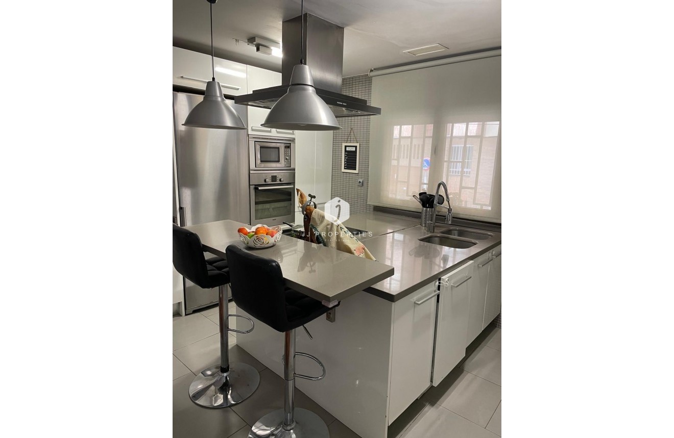 Segunda mano - Duplex -
Torrevieja - Playa del Cura