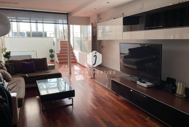 Segunda mano - Duplex -
Torrevieja - Playa del Cura