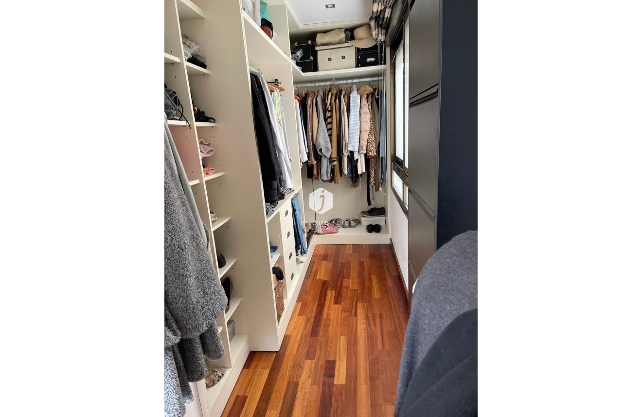 Segunda mano - Duplex -
Torrevieja - Playa del Cura