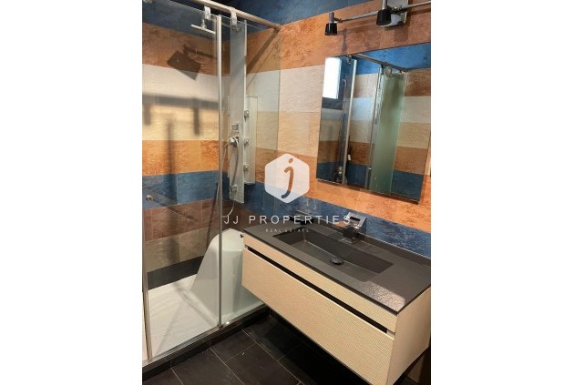 Segunda mano - Duplex -
Torrevieja - Playa del Cura