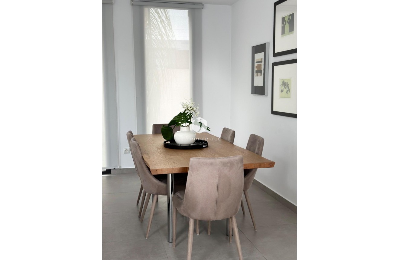 Tweedehands - Villa -
Ciudad Quesada - Costa Blanca Sur