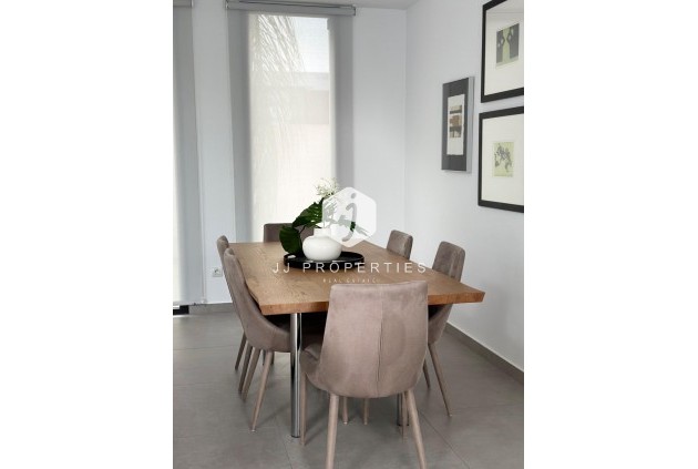 Tweedehands - Villa -
Ciudad Quesada - Costa Blanca Sur