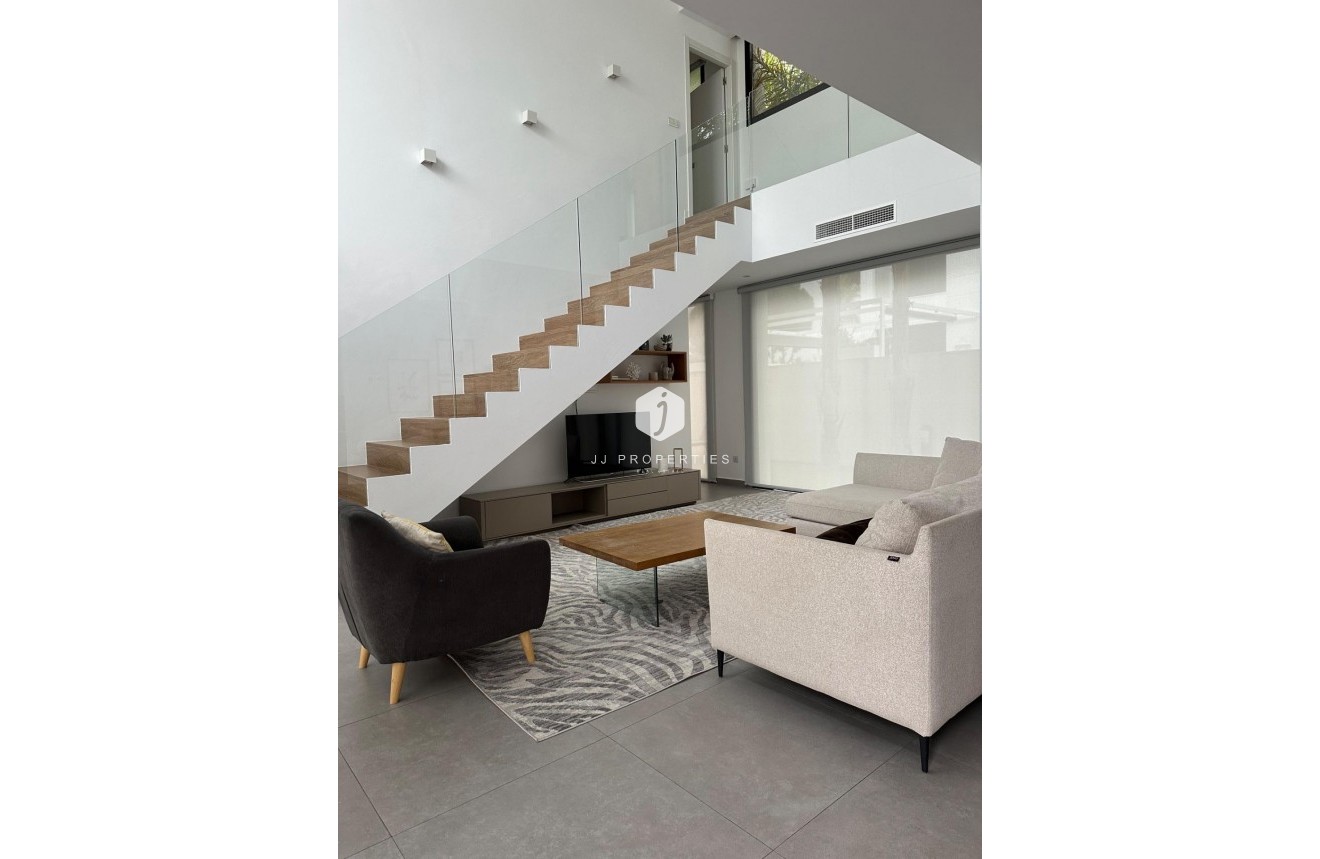 Tweedehands - Villa -
Ciudad Quesada - Costa Blanca Sur