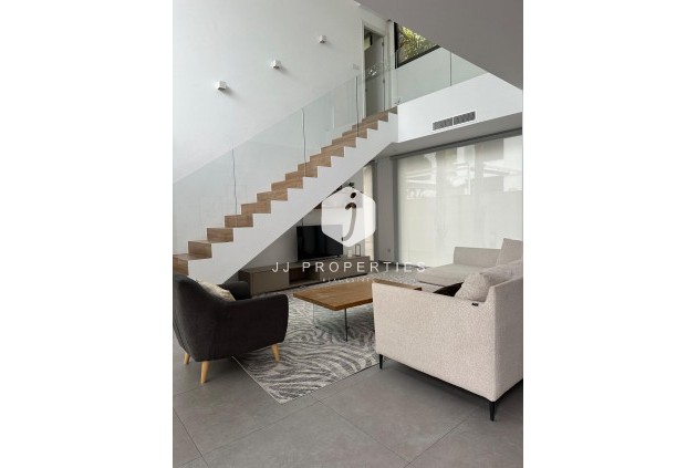 Tweedehands - Villa -
Ciudad Quesada - Costa Blanca Sur