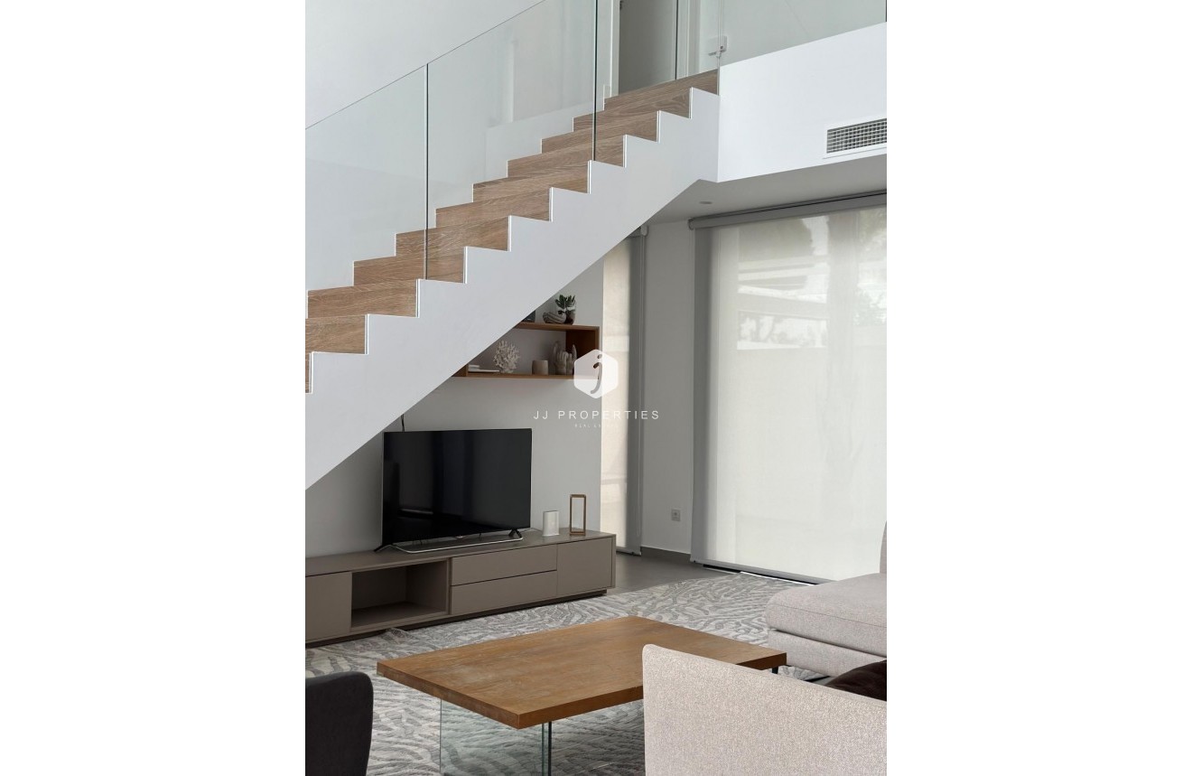 Tweedehands - Villa -
Ciudad Quesada - Costa Blanca Sur