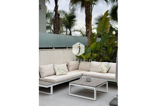 Tweedehands - Villa -
Ciudad Quesada - Costa Blanca Sur