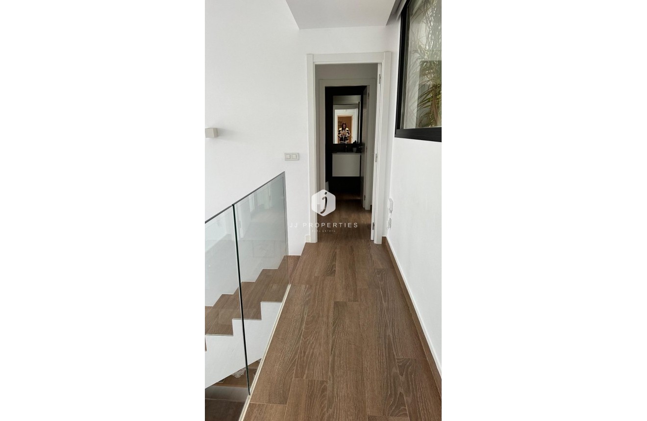 Tweedehands - Villa -
Ciudad Quesada - Costa Blanca Sur