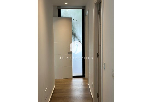 Tweedehands - Villa -
Ciudad Quesada - Costa Blanca Sur